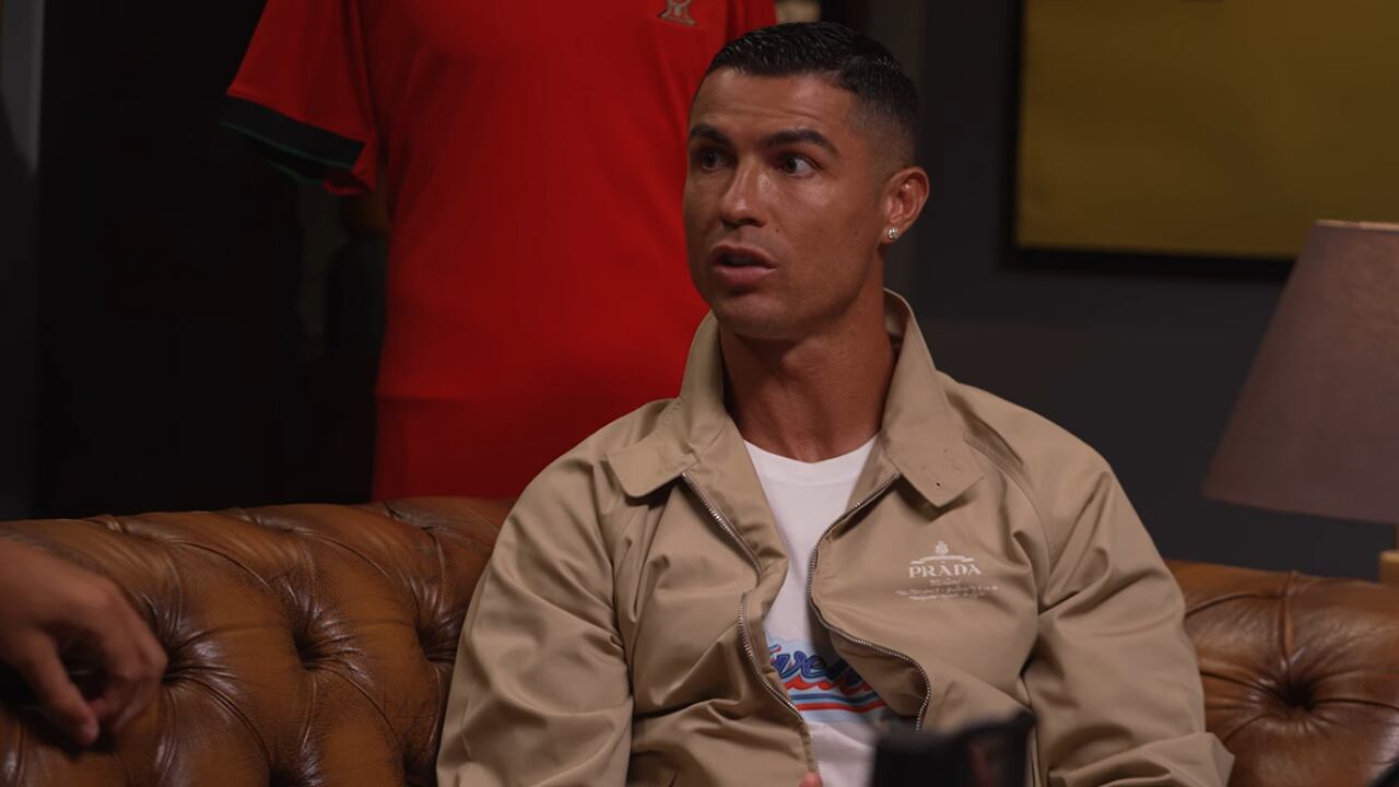 Cristiano Ronaldo no fue nominado este año entre los 30 candidatos al Balón de Oro