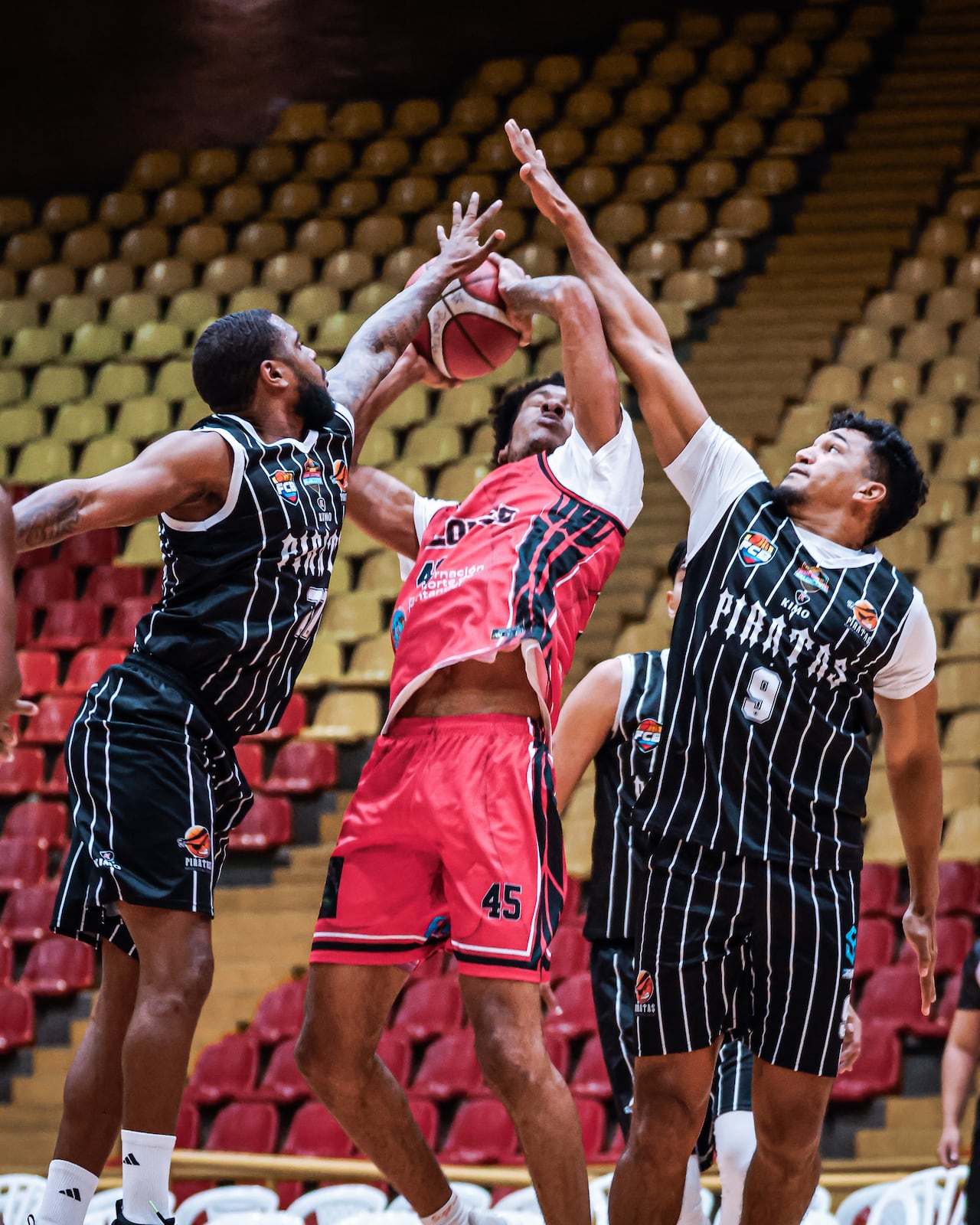Liga Profesional de Baloncesto