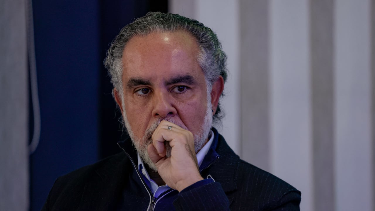 Armando Benedetti