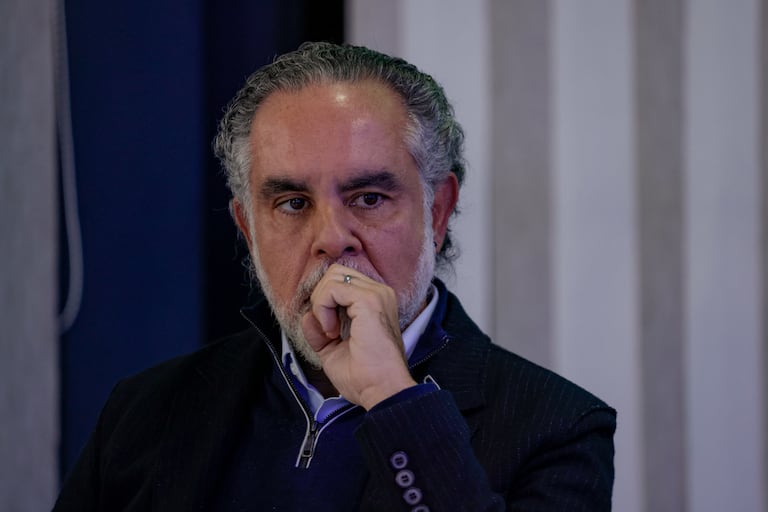 Armando Benedetti