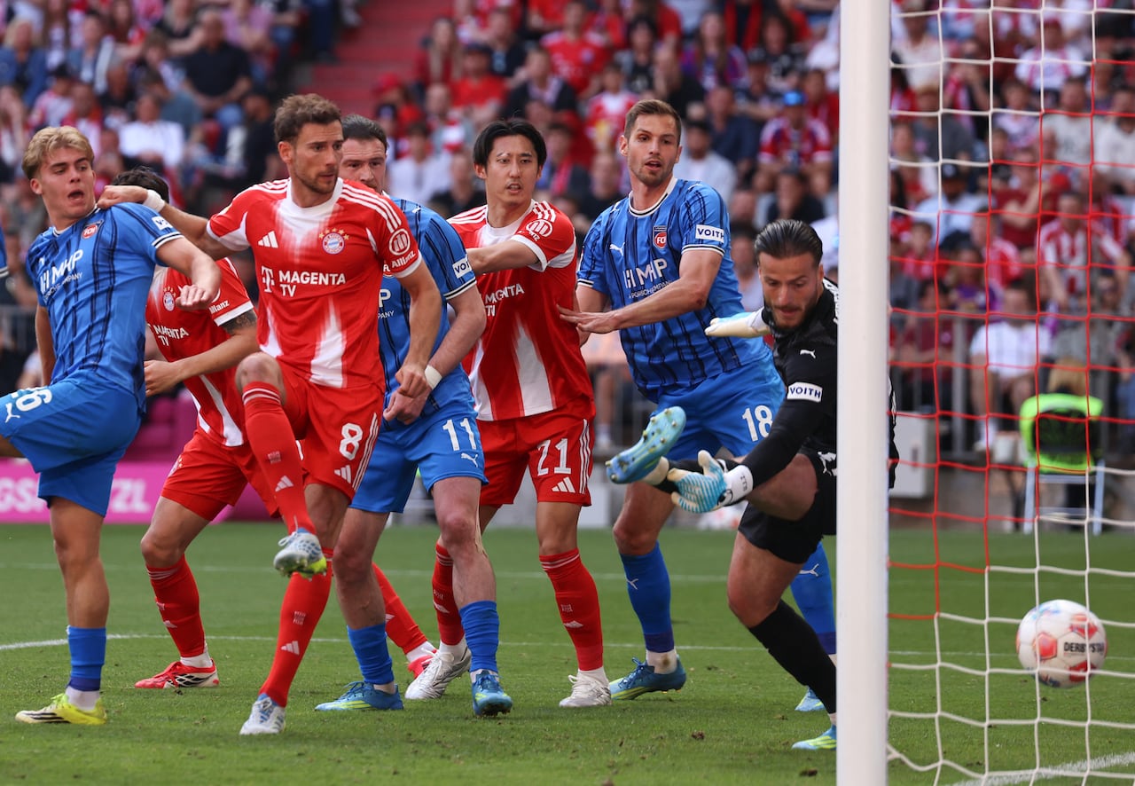 Bundesliga