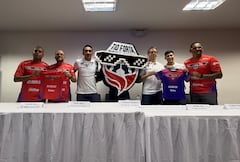 Fortaleza Valle abrirá sus puertas en Cali el 7 de noviembre con formación desde la categoría Sub-5 hasta la Sub-17.