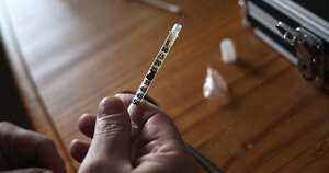 Khalil Rafati pasó de ser adicto a la heroina a millonario, luego de emprender tras darse cuenta que su vida no podía continuar en el mismo rumbo