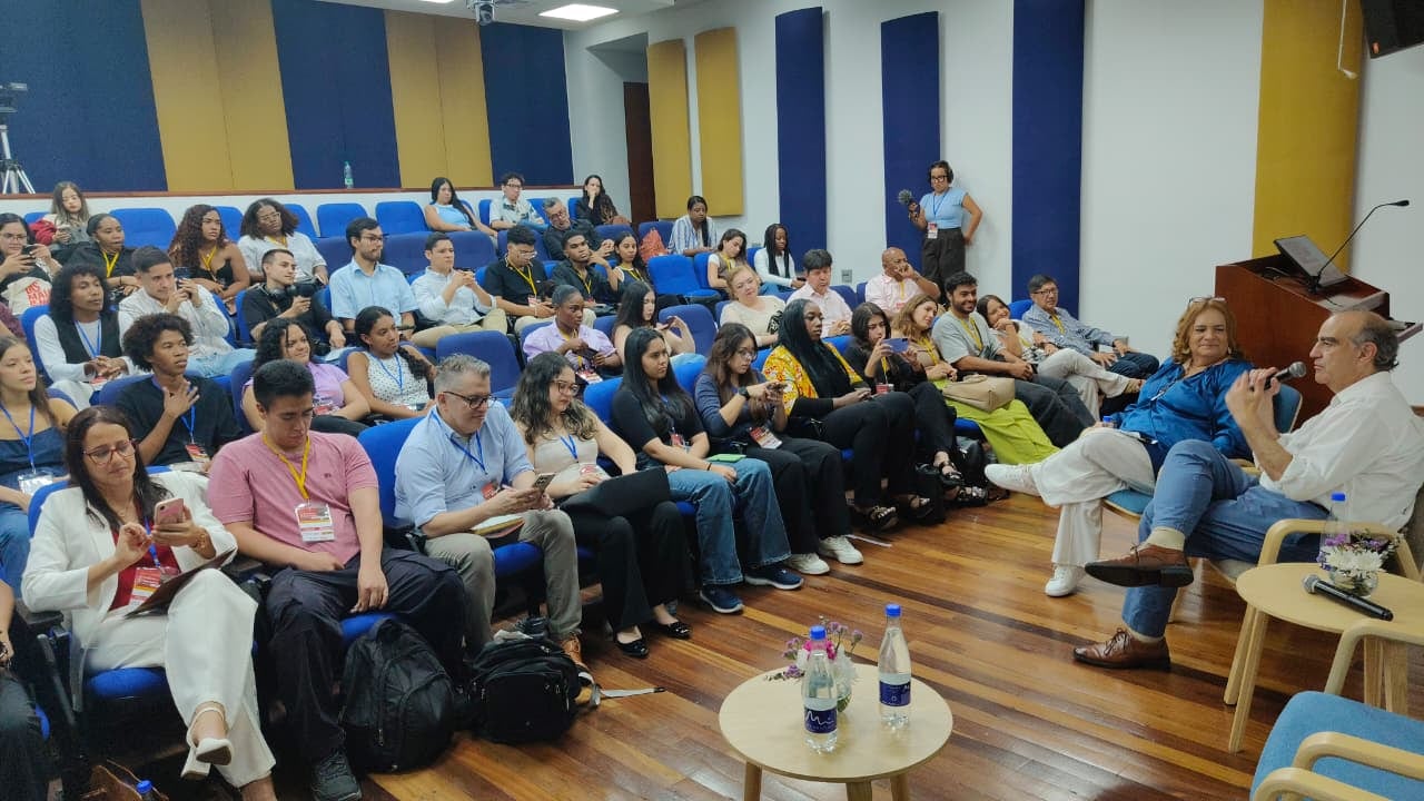 El Espectador y El País lideraron diálogo sobre los retos actuales del periodismo en Cali