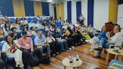 El Espectador y El País lideraron diálogo sobre los retos actuales del periodismo en Cali