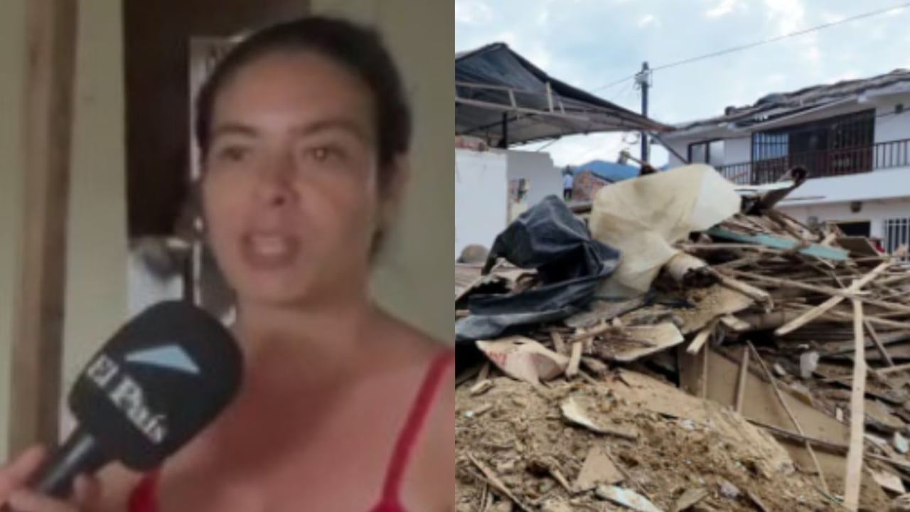 Terremoto en el Valle del Cauca