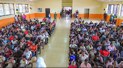 Inicia en Guapi la ruta ‘Cafeciendo Sueños’ para fortalecer la educación en el Cauca.