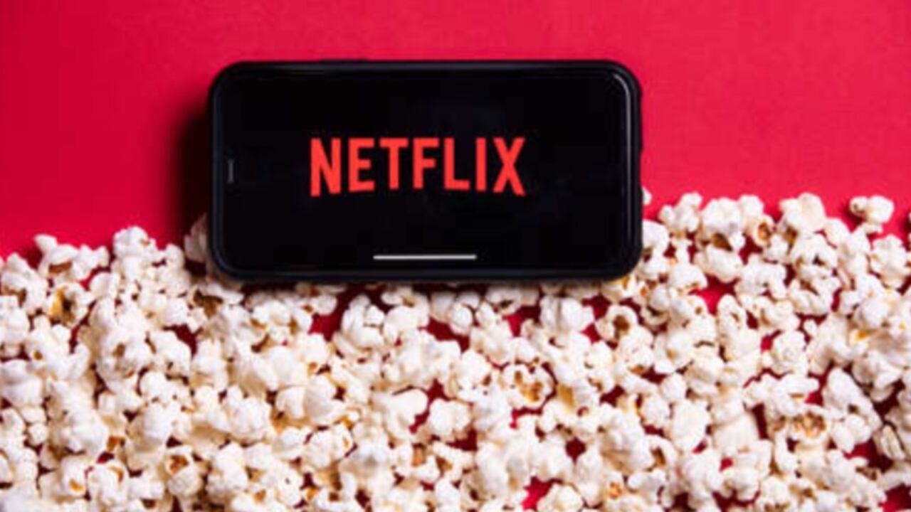 Netflix estrena entre el 18 y el 23 de noviembre producciones variadas para todos los gustos.