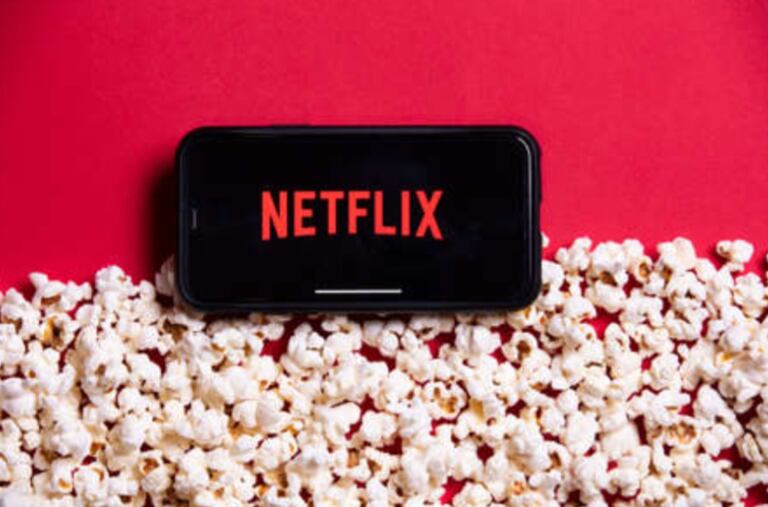 Netflix estrena entre el 18 y el 23 de noviembre producciones variadas para todos los gustos.