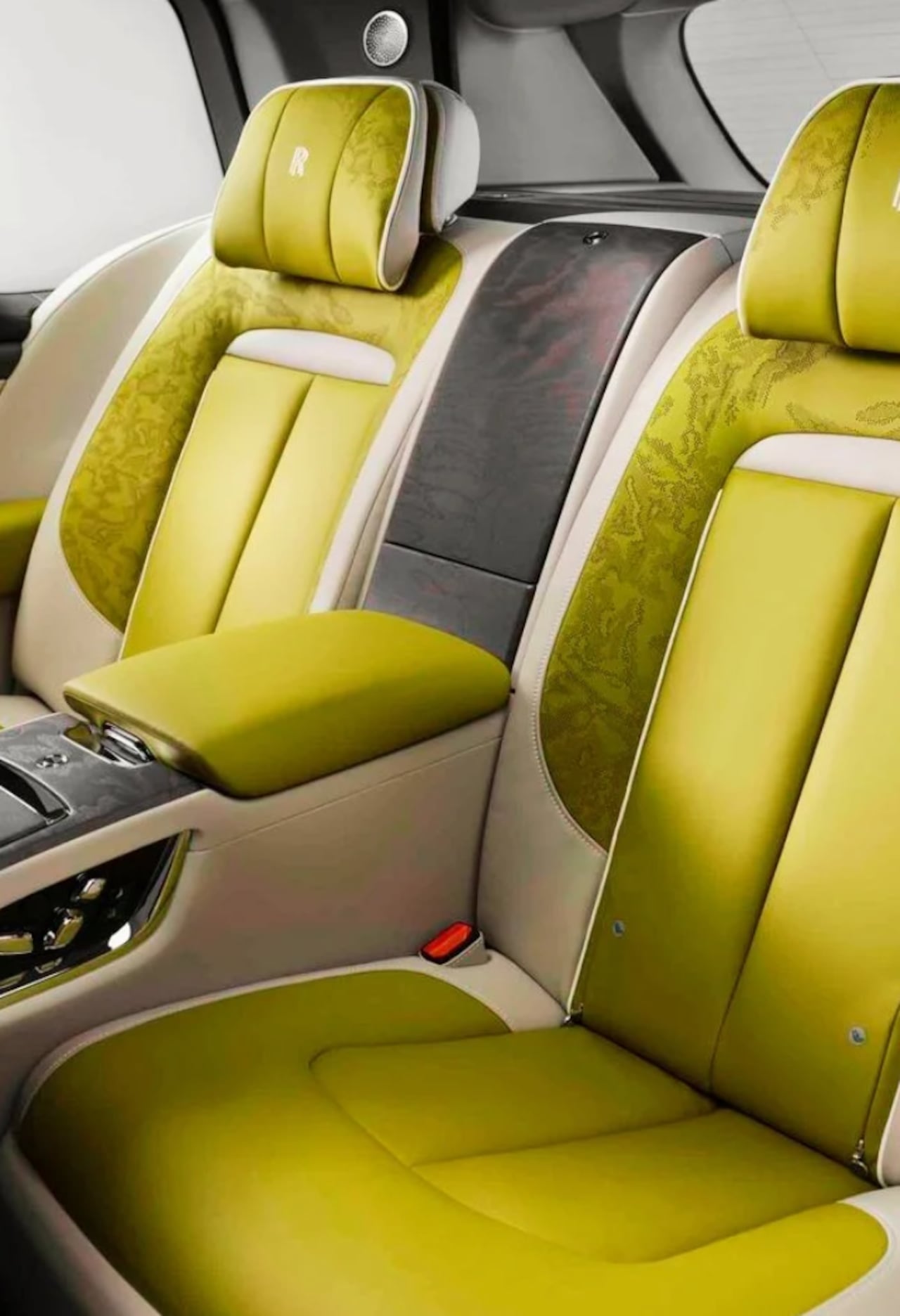 Colores vibrantes dirán presente en 2026.