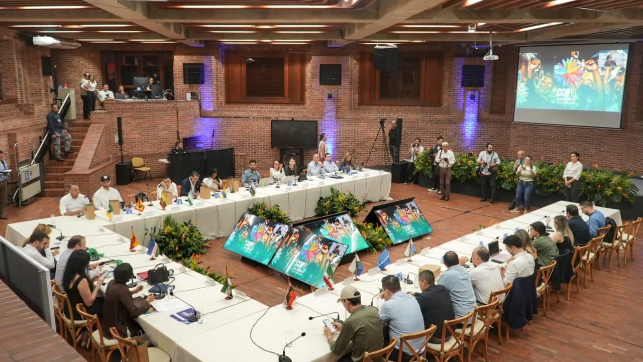 Reunión Asocapitales