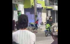 Lanzan drones explosivos contra Policía en Ataco, Tolima.
