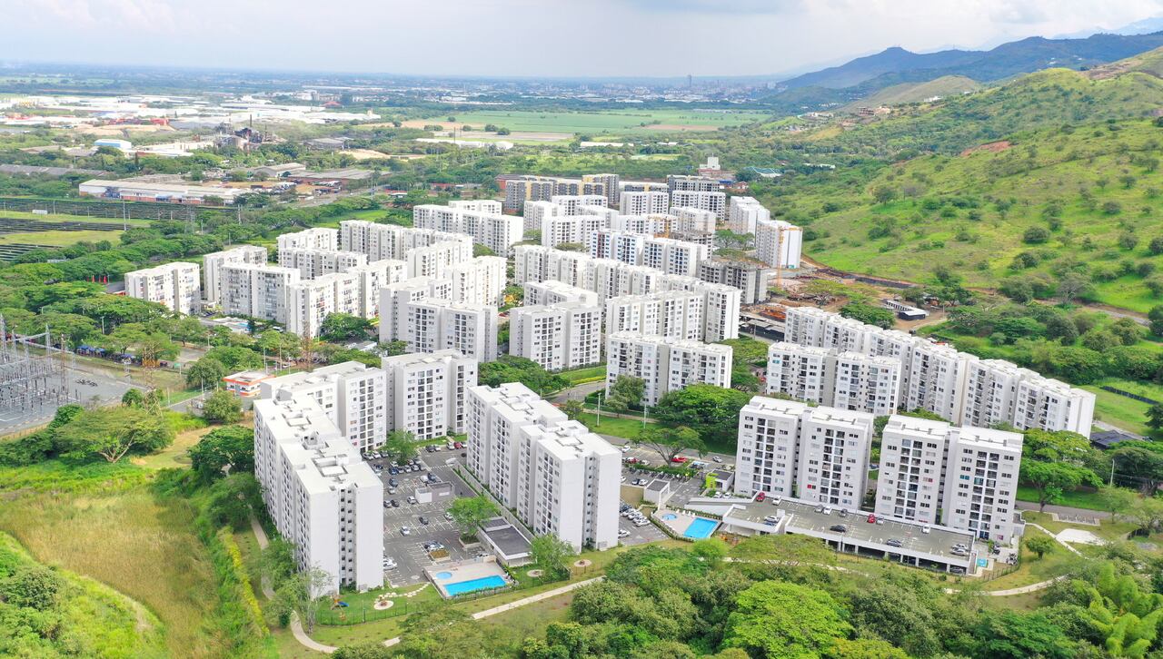 Conozca más detalles sobre los 10 nuevos proyectos de la Constructora Jaramillo Mora que están ubicados en Cali, Yumbo, Jamundí y Palmira.