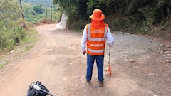 Alcaldía de Cali inicia el inventario de sus vías rurales; ¿qué significa?