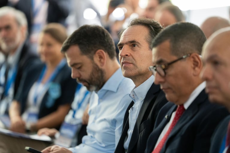 Alcaldes Asocapitales