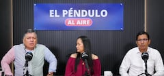 Los concejales Fabio Arroyave y Mauricio Zamora analizan en la emisión de El Péndulo de este viernes 20 de marzo, qué hay detrás de los inconvenientes en la elección del Contralor de Cali.
