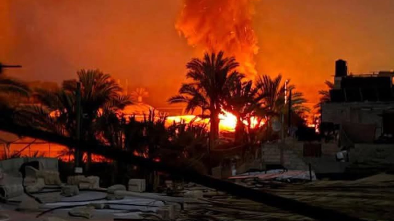 Este aumento en las hostilidades pone en peligro los esfuerzos internacionales por negociar una tregua duradera en el conflicto.