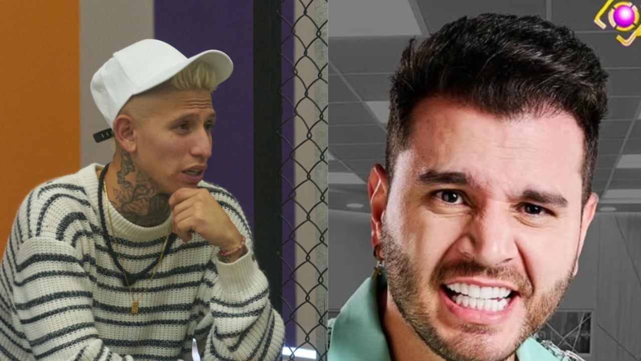 La Liendra dejó nominado a Camilo Trujillo