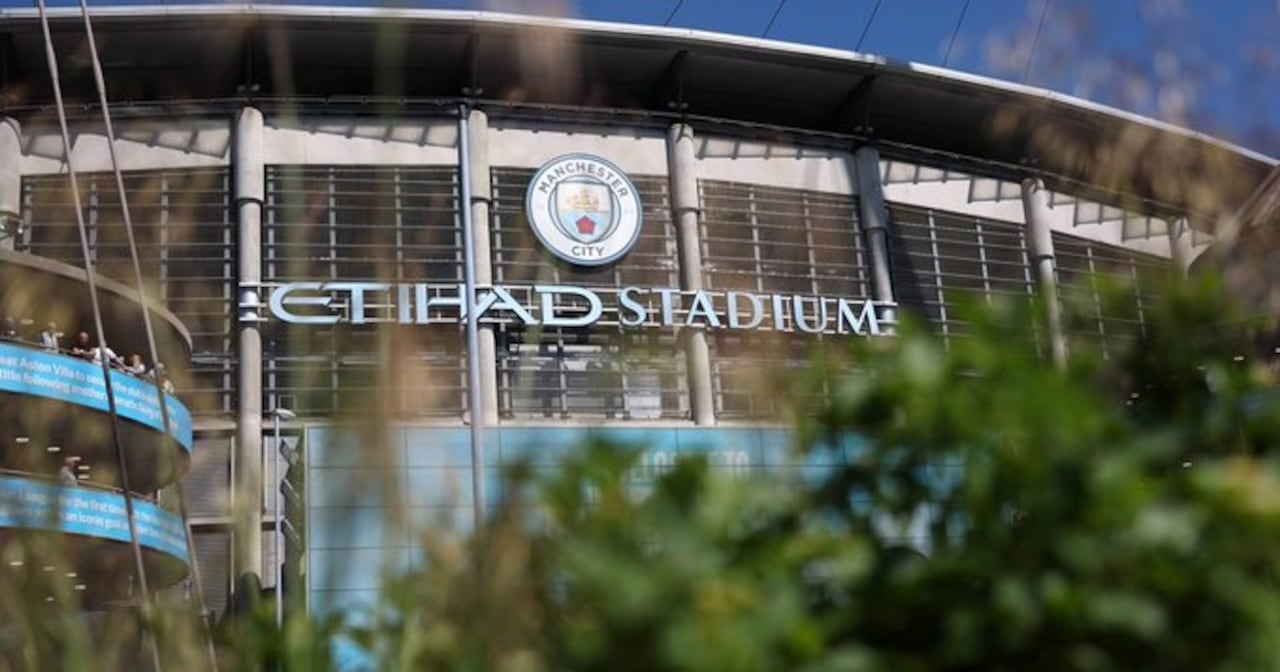 Manchester City