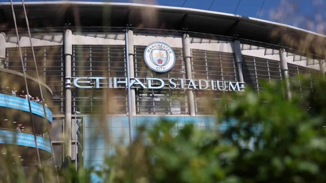 Manchester City