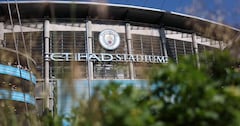 Manchester City