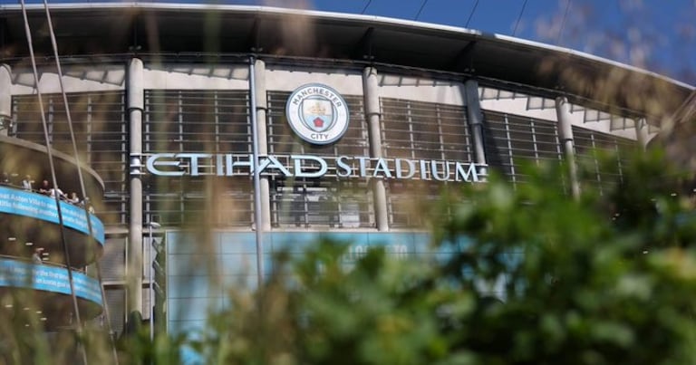 Manchester City