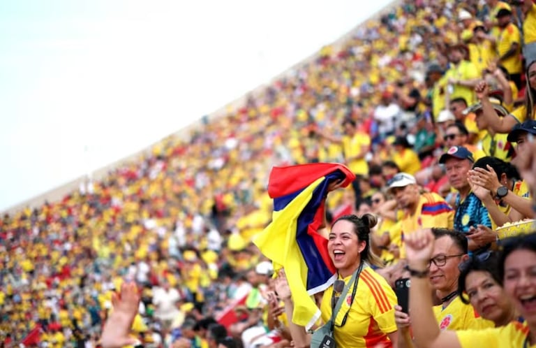 Mundial 2026