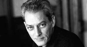 Paul Auster lanza nueva novela Sunset Park