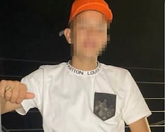 El cadáver del joven fue encontrado en la vereda Cauquita, zona rura de El Tambo, Cauca, y fue la comunidad que ayudó después a trasladarlo a la morgue de este municipio.