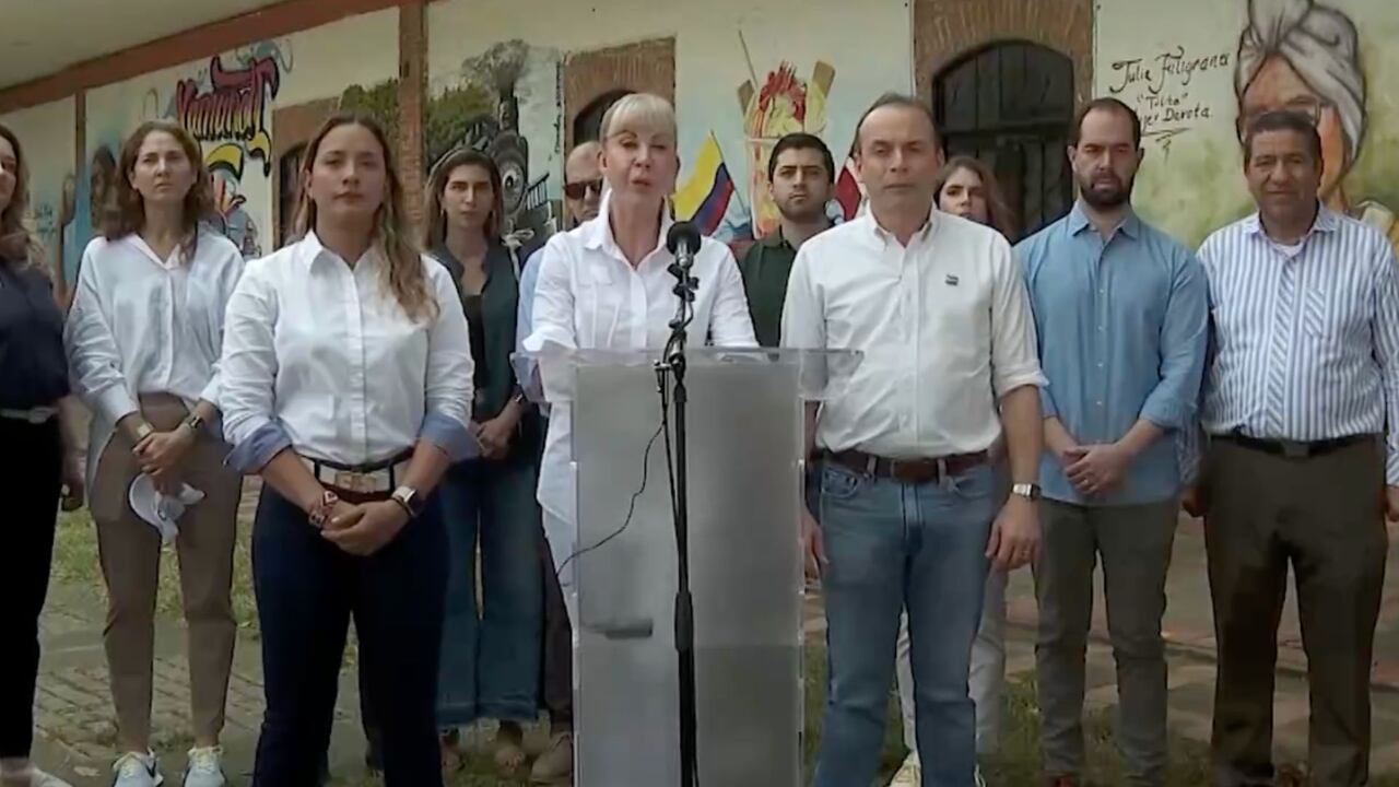 Los mandatarios locales se pronunciaron sobre el Tren de Cercanías