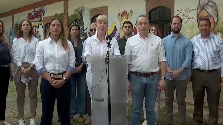 Los mandatarios locales se pronunciaron sobre el Tren de Cercanías