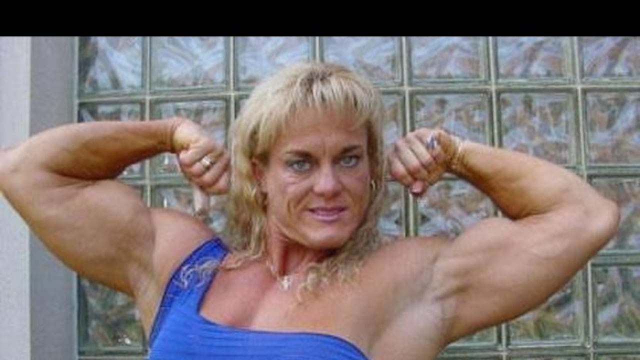 Jayne Trcka es ampliamente recordada por haber participado en Scary Movie.