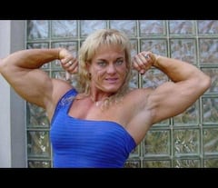 Jayne Trcka es ampliamente recordada por haber participado en Scary Movie.