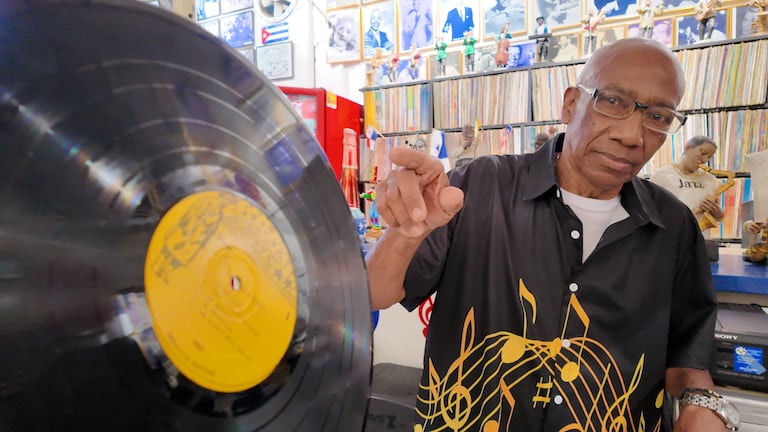 El Hombre que puso a bailar a Cali: Humberto Córdoba y el legado de La Barola