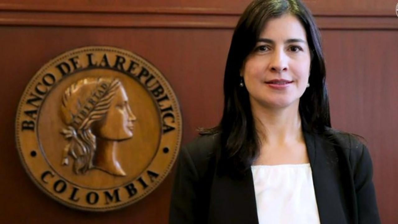 Carolina Soto Losada asumirá la Presidencia Ejecutiva de la Cámara Colombiana de la Infraestructura el 1 de septiembre de 2026.