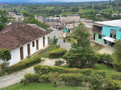 En la zona rural del municipio de El Tambo, Cauca, fueron encontrados la firmante de paz y los dos escoltas de la UNP, tras ser reportados como desaparecidos en esta población del occidente del departamento.