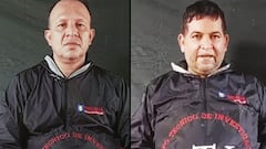 Desde el año pasado, militares y policías (ver imagen) permanecen secuestrados por las disidencias de las Farc y el ELN. También hay dos funcionarios del CTI en cautiverio.