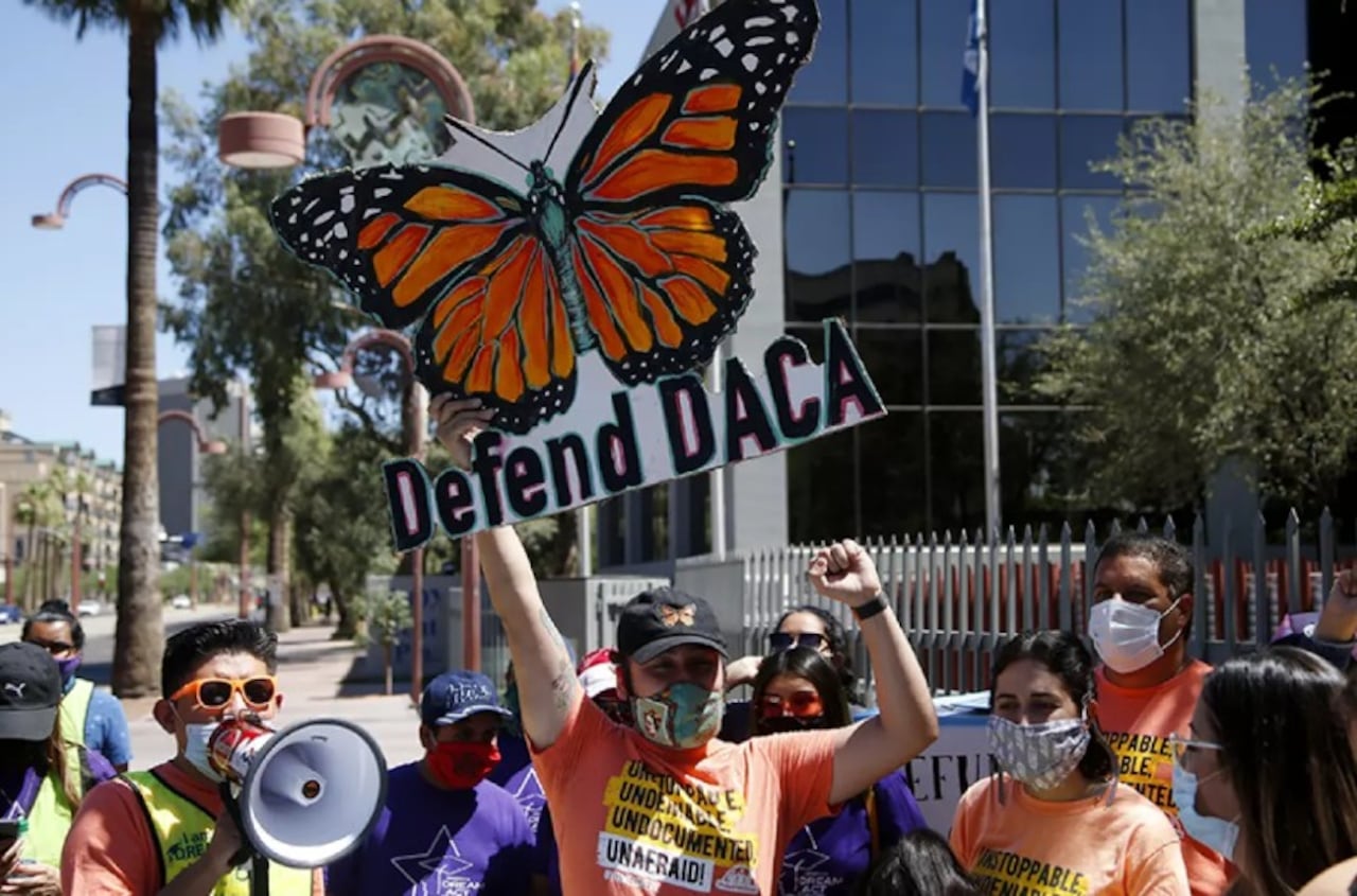 Daca