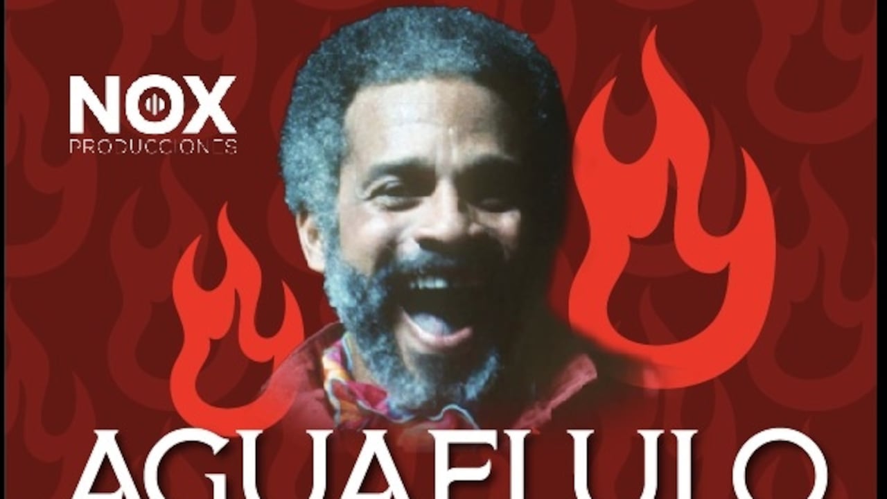 En la Caldera del Diablo habrá un nuevo aguaelulo.