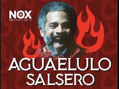 En la Caldera del Diablo habrá un nuevo aguaelulo.