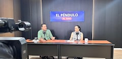 En el Péndulo al Aire, el senador Julián López habla de su salida del partido de la U, y del porqué apoyó varias reformas del presidente Petro.