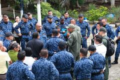 Inpec responde a 'plan pistola' con megaoperativo en 123 cárceles del país.