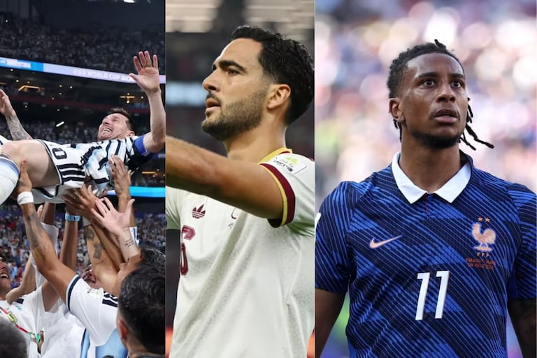 Mundial 2026