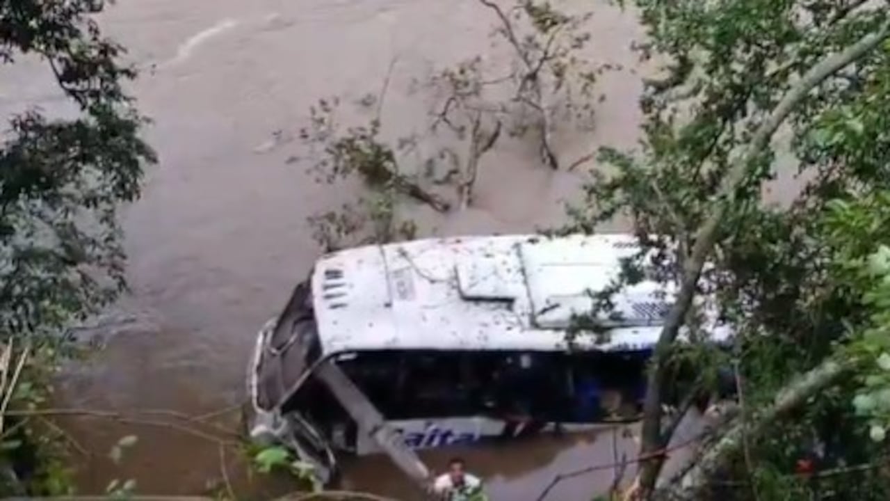 El hecho ocurrió en la vía Pitalito - Timaná.