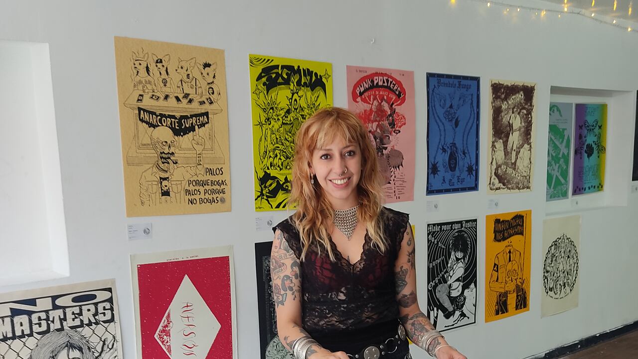 Programación Colombo Americano.