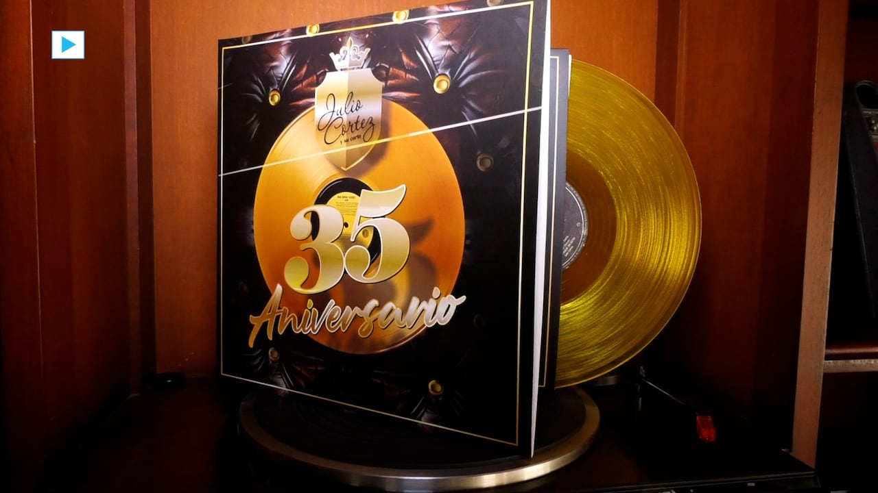 Temas de su repertorio favoritos: Diablo, Malas Lenguas, La Mulata, Me Levanté de la Mesa y Canta.