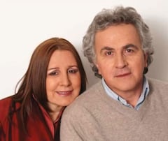Dueto Ana y Jaime