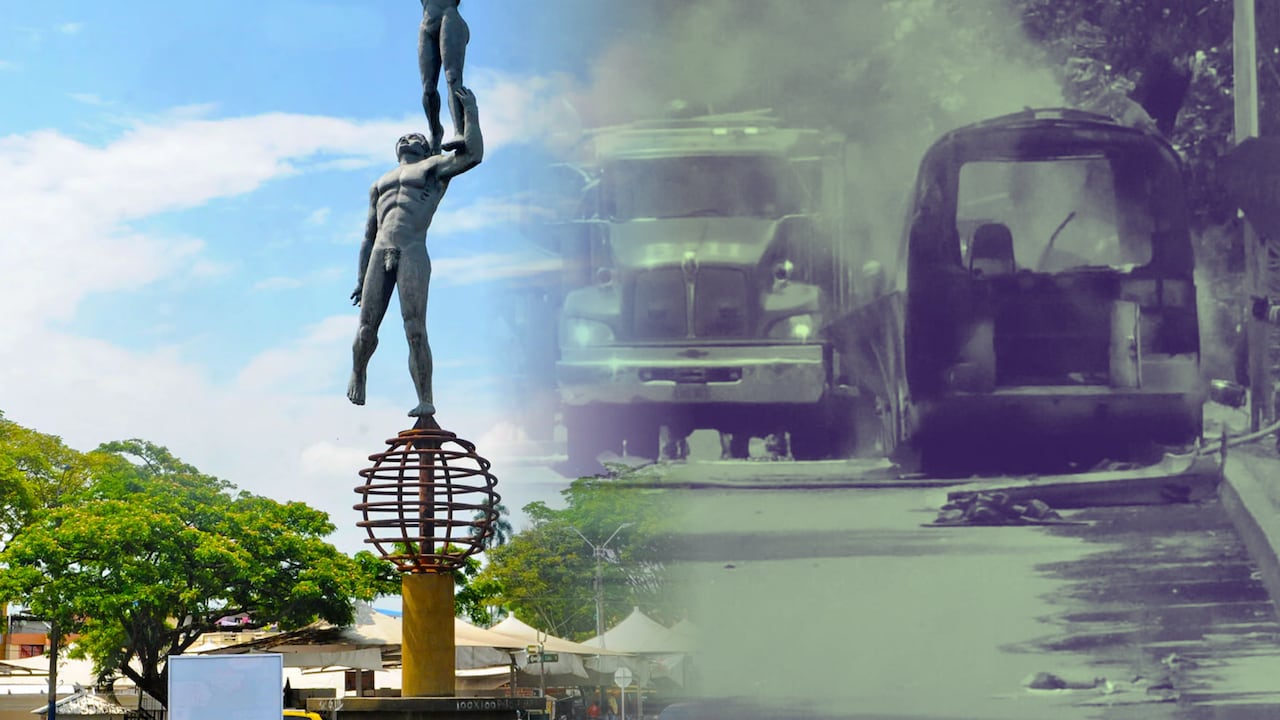 La situación de orden público en el sur del departamento ha obligado a las autoridades administrativas a tomar decisiones drásticas.