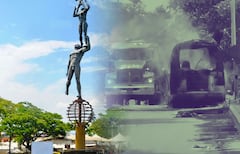 La situación de orden público en el sur del departamento ha obligado a las autoridades administrativas a tomar decisiones drásticas.