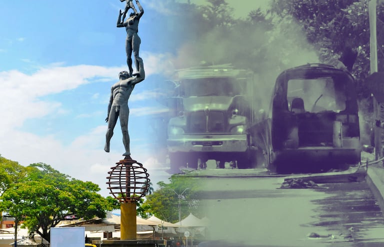 La situación de orden público en el sur del departamento ha obligado a las autoridades administrativas a tomar decisiones drásticas.